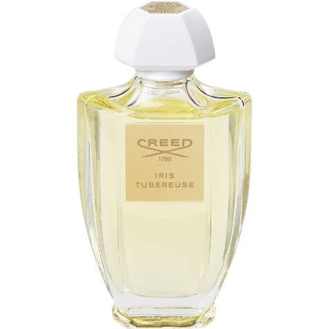 creed acqua originale iris tubereuse отзывы